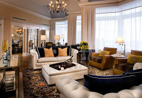 JW Marriott Gold Coast Resort & Spa - Holiday Adelaide 34