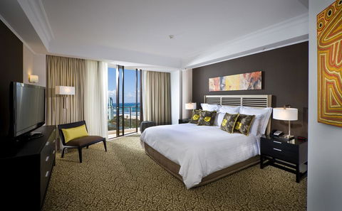 JW Marriott Gold Coast Resort & Spa - Holiday Adelaide 28