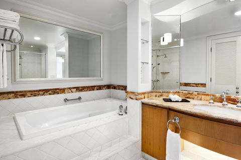 JW Marriott Gold Coast Resort & Spa - Holiday Adelaide 22