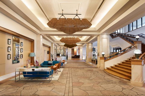 JW Marriott Gold Coast Resort & Spa - Holiday Adelaide 5