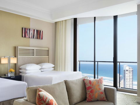 JW Marriott Gold Coast Resort & Spa - Holiday Adelaide 21