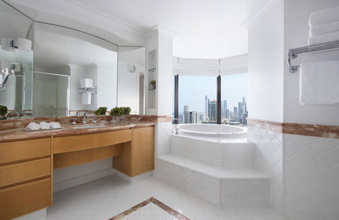 JW Marriott Gold Coast Resort & Spa - Holiday Adelaide 19