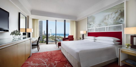JW Marriott Gold Coast Resort & Spa - Holiday Adelaide 14