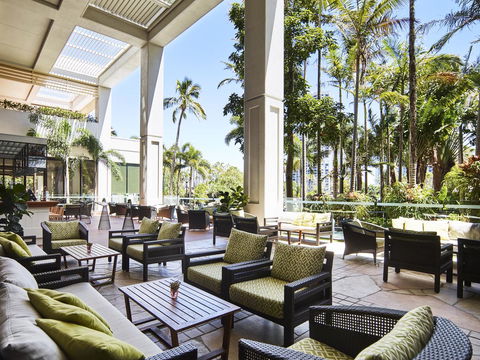 JW Marriott Gold Coast Resort & Spa - Holiday Adelaide 43