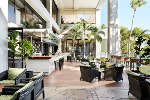 JW Marriott Gold Coast Resort & Spa - Holiday Adelaide 40