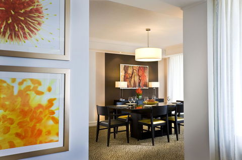 JW Marriott Gold Coast Resort & Spa - Holiday Adelaide 30