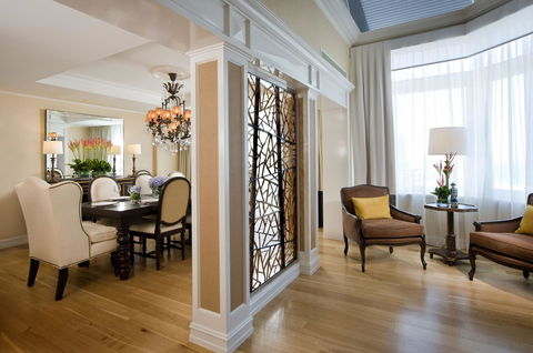 JW Marriott Gold Coast Resort & Spa - Holiday Adelaide 35