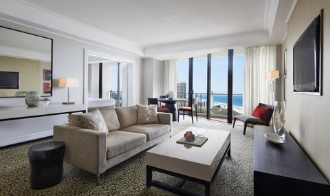 JW Marriott Gold Coast Resort & Spa - Holiday Adelaide 25