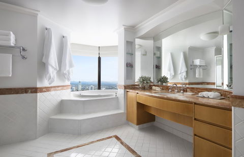 JW Marriott Gold Coast Resort & Spa - Holiday Adelaide 26