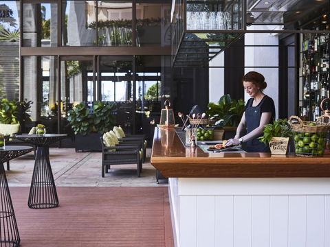 JW Marriott Gold Coast Resort & Spa - Holiday Adelaide 41