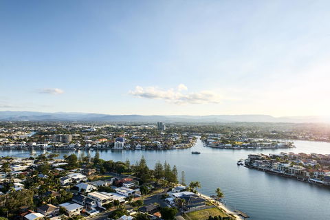 JW Marriott Gold Coast Resort & Spa - Holiday Adelaide 12