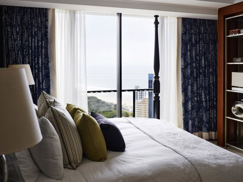 JW Marriott Gold Coast Resort & Spa - Holiday Adelaide 33