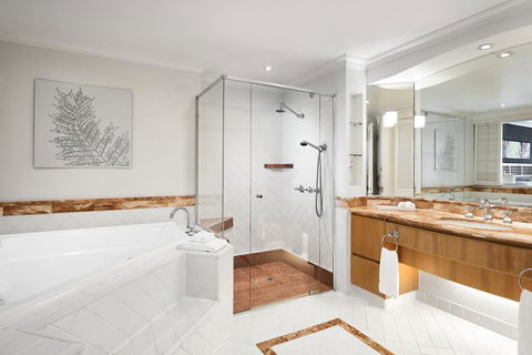 JW Marriott Gold Coast Resort & Spa - Holiday Adelaide 31