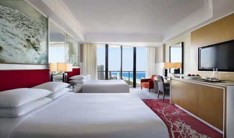 JW Marriott Gold Coast Resort & Spa - Holiday Adelaide 15