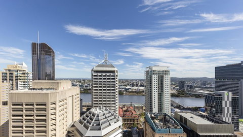 Oaks Brisbane Festival Suites - Holiday Adelaide 3
