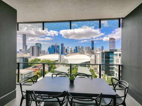 Opera Apartments South Brisbane - Holiday Adelaide 21