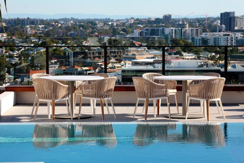 Opera Apartments South Brisbane - Holiday Adelaide 9