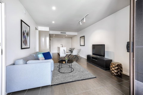 Opera Apartments South Brisbane - Holiday Adelaide 15