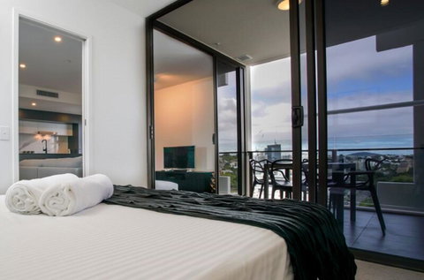 Opera Apartments South Brisbane - Holiday Adelaide 27