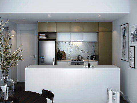 Opera Apartments South Brisbane - Holiday Adelaide 29