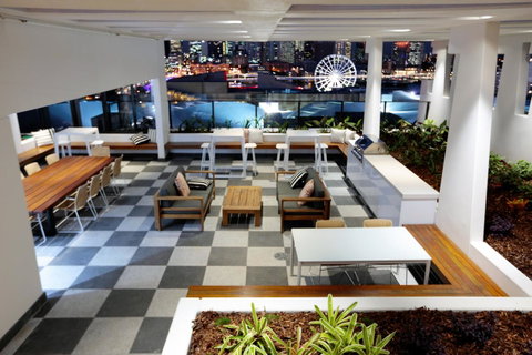 Opera Apartments South Brisbane - Holiday Adelaide 31