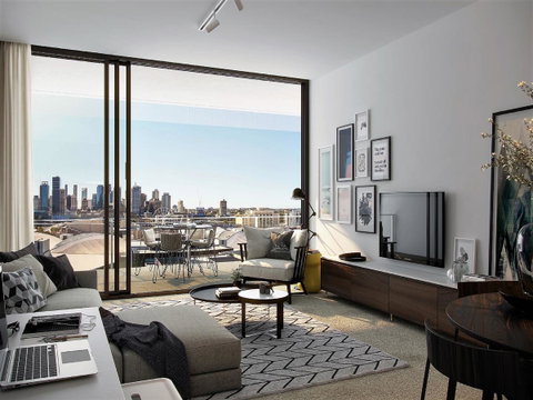 Opera Apartments South Brisbane - Holiday Adelaide 10