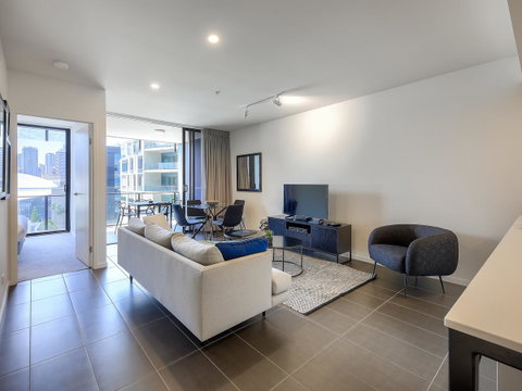 Opera Apartments South Brisbane - Holiday Adelaide 7