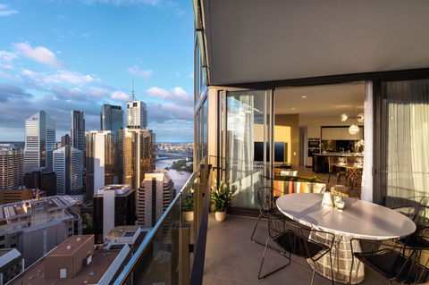 The Westin Brisbane - Holiday Adelaide 37