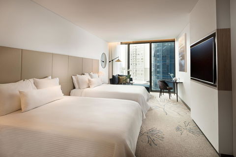 The Westin Brisbane - Holiday Adelaide 15