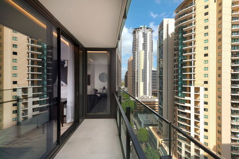 The Westin Brisbane - Holiday Adelaide 28