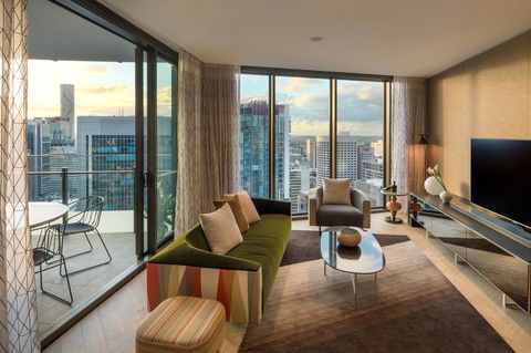 The Westin Brisbane - Holiday Adelaide 34