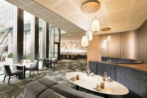 The Westin Brisbane - Holiday Adelaide 44