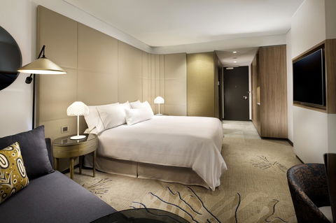The Westin Brisbane - Holiday Adelaide 8