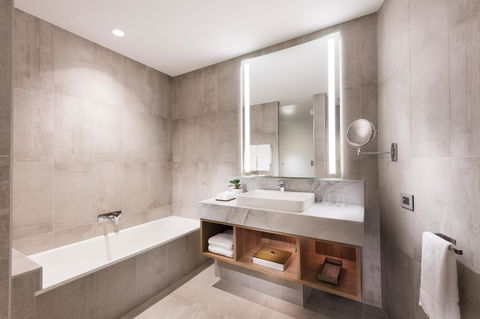 The Westin Brisbane - Holiday Adelaide 19