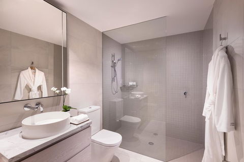 The Westin Brisbane - Holiday Adelaide 38