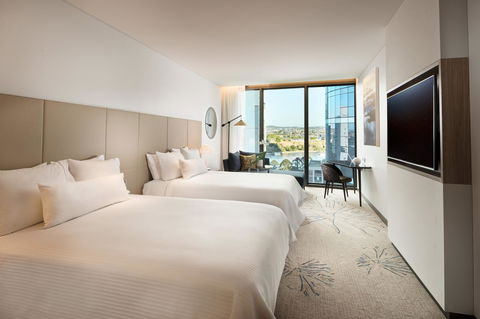 The Westin Brisbane - Holiday Adelaide 16