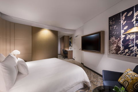 The Westin Brisbane - Holiday Adelaide 14