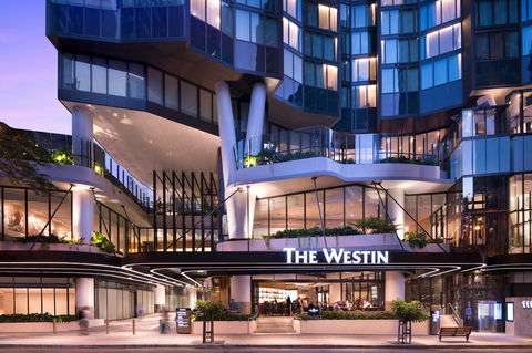 The Westin Brisbane - Holiday Adelaide 0