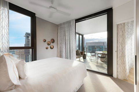 The Westin Brisbane - Holiday Adelaide 32