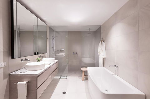 The Westin Brisbane - Holiday Adelaide 39