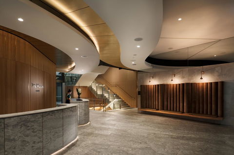 The Westin Brisbane - Holiday Adelaide 4