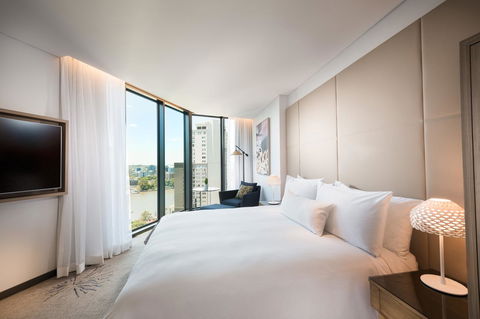 The Westin Brisbane - Holiday Adelaide 11