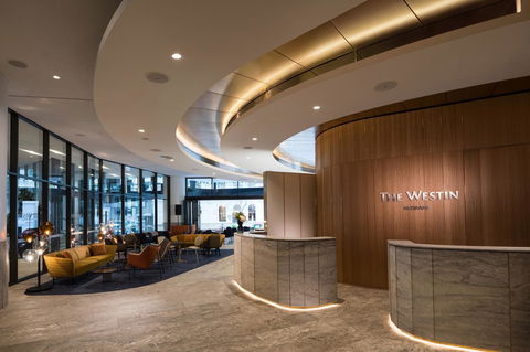 The Westin Brisbane - Holiday Adelaide 3