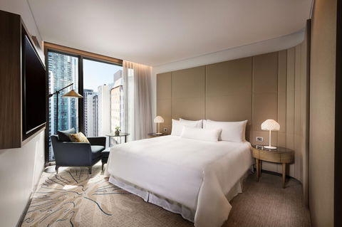 The Westin Brisbane - Holiday Adelaide 13