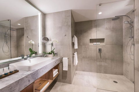 The Westin Brisbane - Holiday Adelaide 29