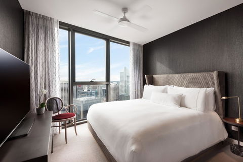 The Westin Brisbane - Holiday Adelaide 33