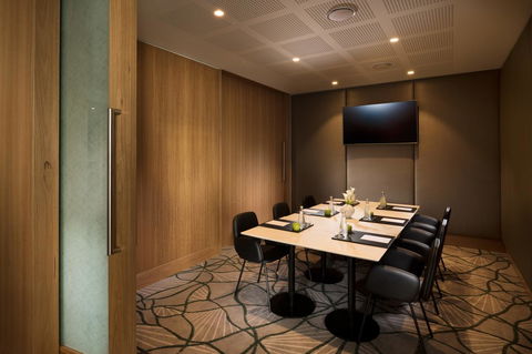 The Westin Brisbane - Holiday Adelaide 42
