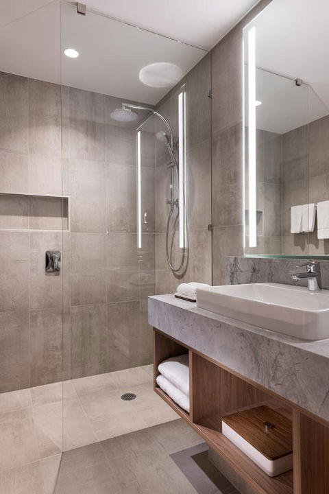 The Westin Brisbane - Holiday Adelaide 21