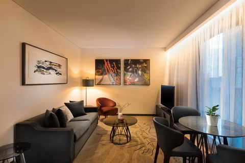 The Westin Brisbane - Holiday Adelaide 27