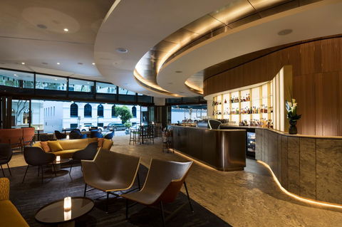 The Westin Brisbane - Holiday Adelaide 43